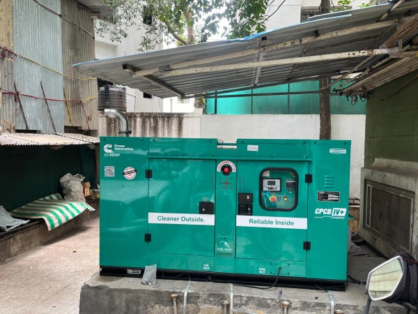 generator