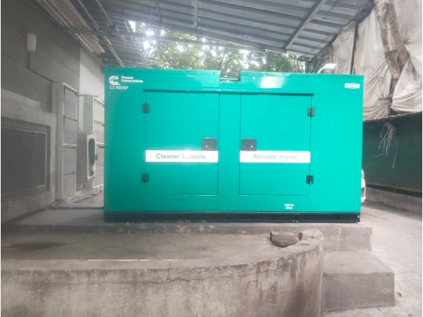 generator