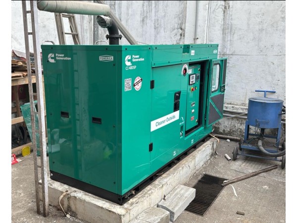 generator