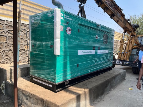 generator