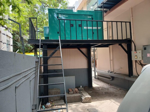 generator