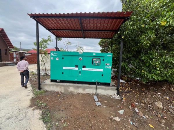 generator