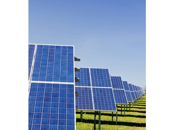 solar power